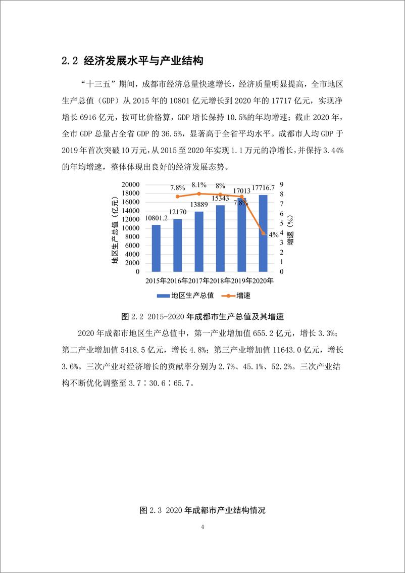 《能源基金会-成都市空气质量达标及碳排放达峰实施策略研究摘要报告-23页》 - 第7页预览图