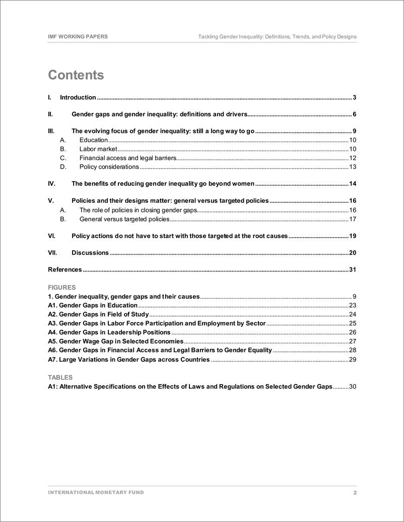 《IMF-解决性别不平等：定义、趋势和政策设计（英）-2022.12-41页》 - 第5页预览图