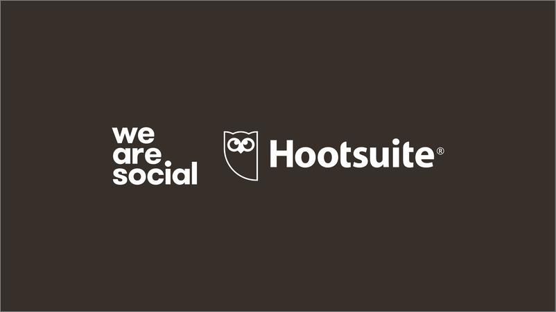 《Hootsuite-2021年全球数字化报告（英文）-2021.1-299页》 - 第2页预览图