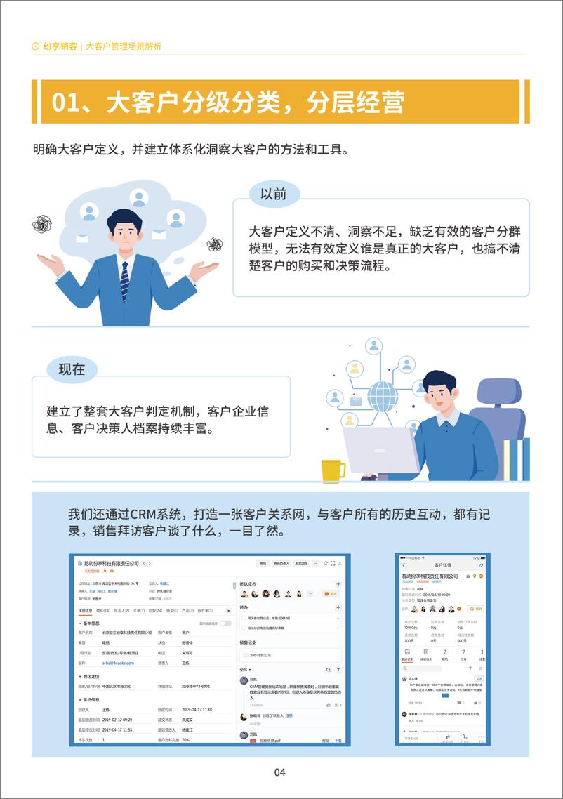 《2023年大客户管理解决方案_医疗器械行业_》 - 第5页预览图