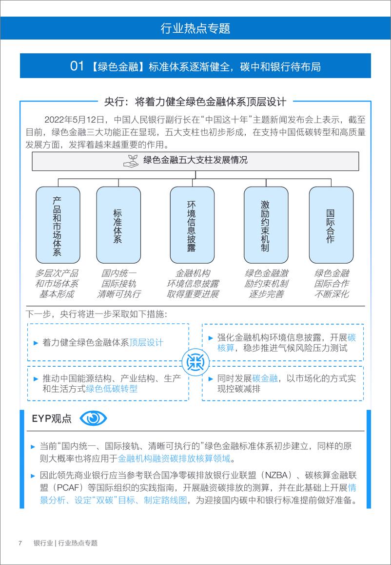 《安永-银行业月度行业观察：个人养老金制度落地，银行如何前瞻布局？-12页》 - 第8页预览图