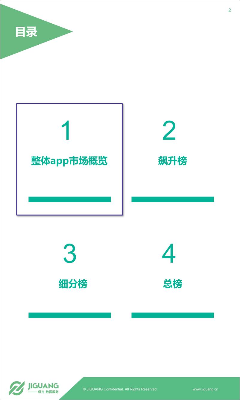 《2017年移动互联网行业盘点app榜单》 - 第2页预览图