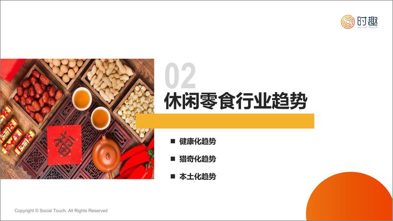 《【时趣】2024休闲零食行业及营销趋势报告-18页》 - 第8页预览图