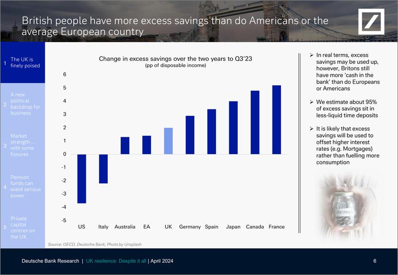 《Deutsche Bank-Thematic Research UK resilience Despite it all-107897081》 - 第7页预览图