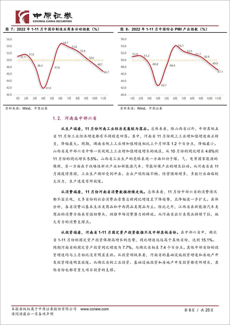 《豫股专题（2023年第1期）：河南资本市场月报-20230106-中原证券-25页》 - 第7页预览图