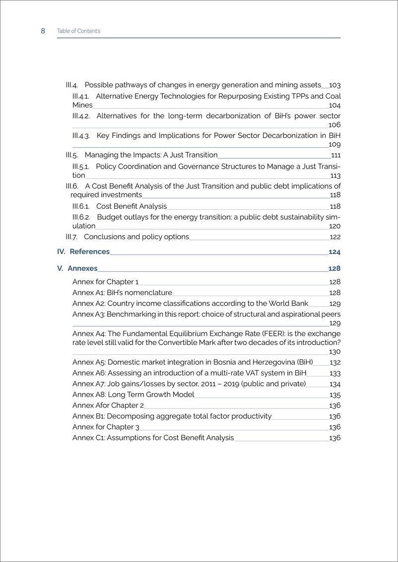 《世界银行-波斯尼亚和黑塞哥维那国家经济备忘录，2024年1月（英）-142页》 - 第8页预览图