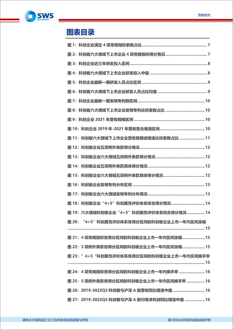 《初析科创属性指标对长期选股之有效性：聚焦“硬科技”，科创企业成长性凸显-20221226-申万宏源-20页》 - 第4页预览图