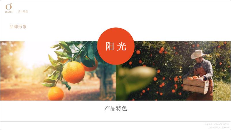 《桔子酒店品牌手册》 - 第5页预览图