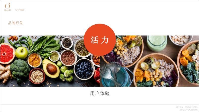 《桔子酒店品牌手册》 - 第6页预览图