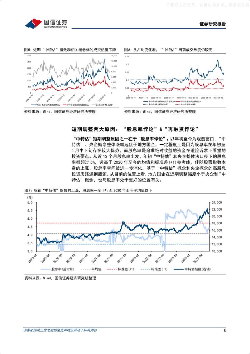 《国信证券-策略深度研究：多视角下的“中特估”投资范式-230602》 - 第8页预览图