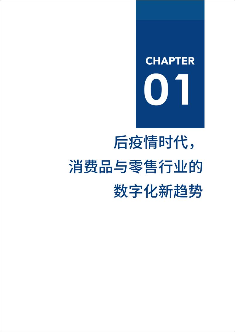 《消费品与零售数字化厂商全景报告-爱分析-202008》 - 第5页预览图