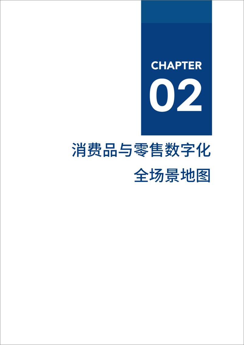 《消费品与零售数字化厂商全景报告-爱分析-202008》 - 第7页预览图