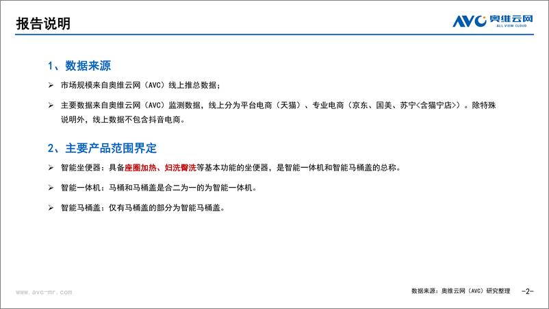 《2023年Q1智能坐便器市场总结：增速放缓，持续分化 -17页》 - 第3页预览图