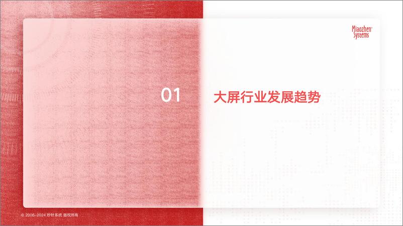 《2024大屏营销发展研究报告》 - 第6页预览图