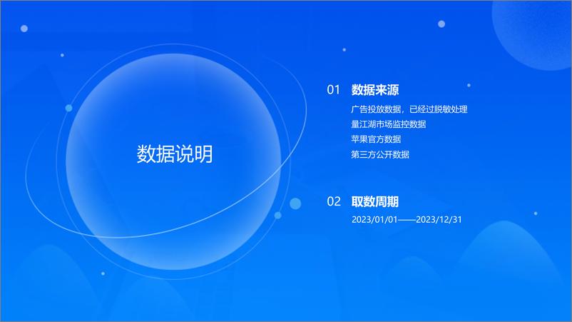 《量江湖：Apple Ads 2023年度数据报告》 - 第2页预览图