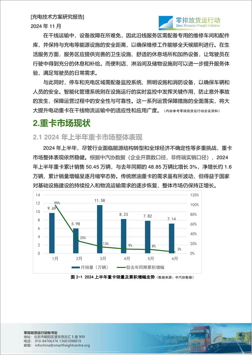 《2024年干线快速补能体系建设-充电技术方案研究报告》 - 第5页预览图