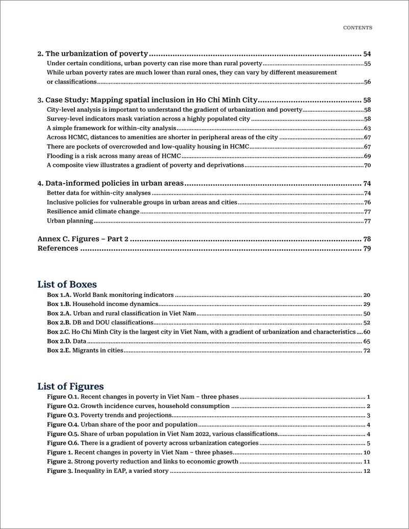 《世界银行-越南-每两年一次的贫困与公平更新：迈向更具包容性的城市（英）-2024-92页》 - 第5页预览图