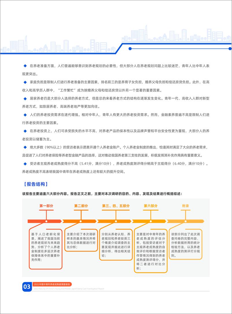 《2022中国中青年养老成熟度调查报告-中信证券&中国人大-2022.12-66页》 - 第6页预览图