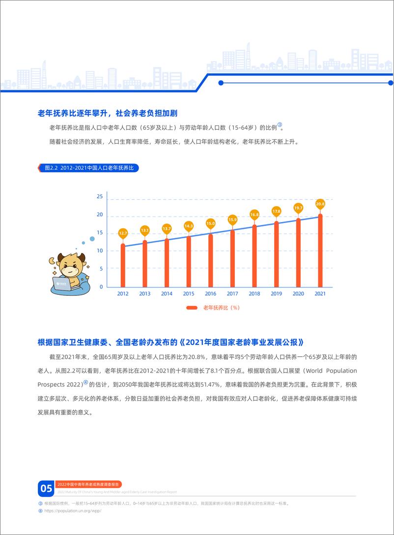 《2022中国中青年养老成熟度调查报告-中信证券&中国人大-2022.12-66页》 - 第8页预览图