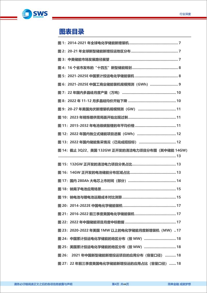 《储能行业深度报告：中美大储，给时间以能源-20221228-申万宏源-44页》 - 第5页预览图