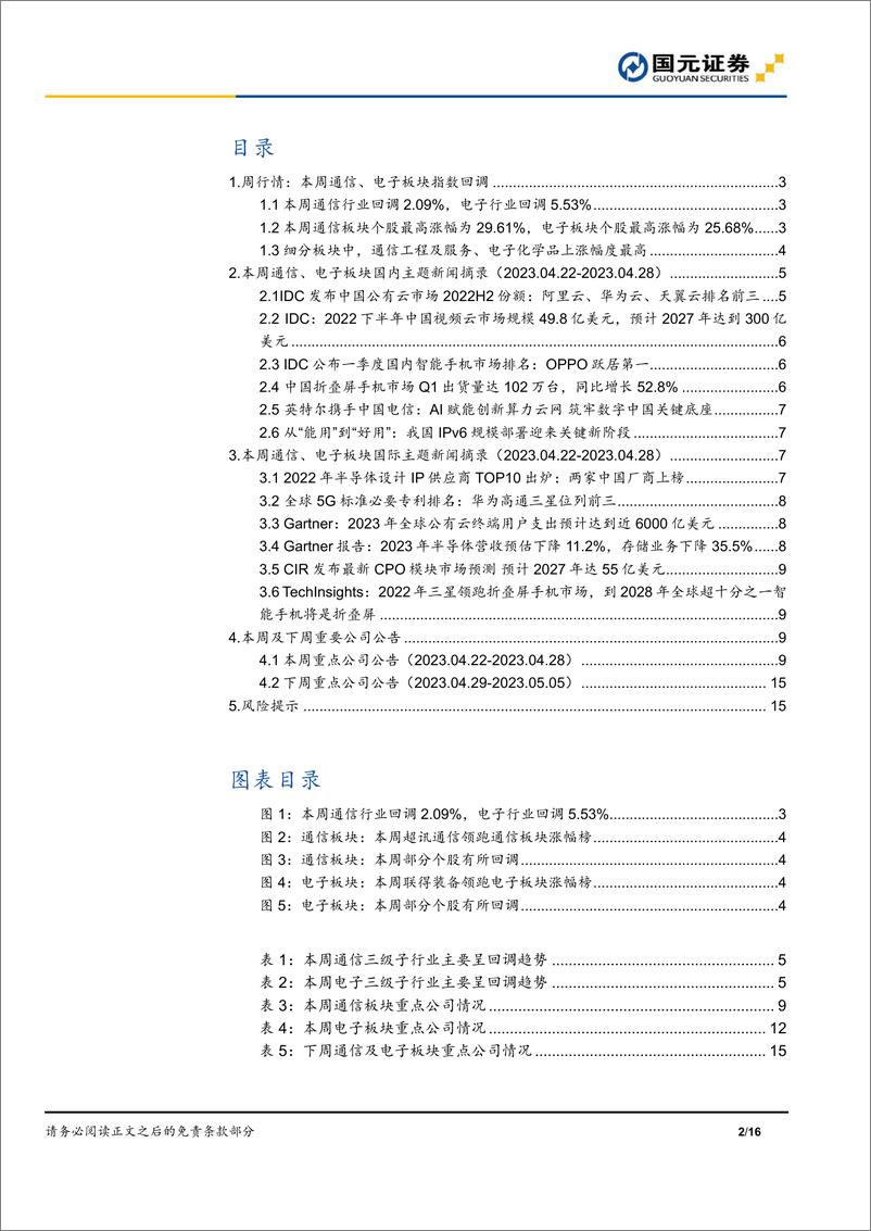 《20230428-阿里千问大模型正实验接入工业机器人，关注人工智能下游新应用及折叠屏产业链机会》 - 第2页预览图