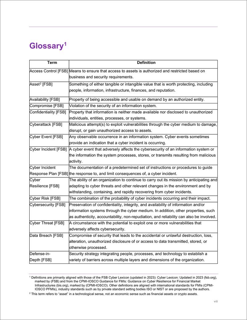 《IMF-中央银行数字货币生态系统的网络弹性（英）-2024-53页》 - 第7页预览图