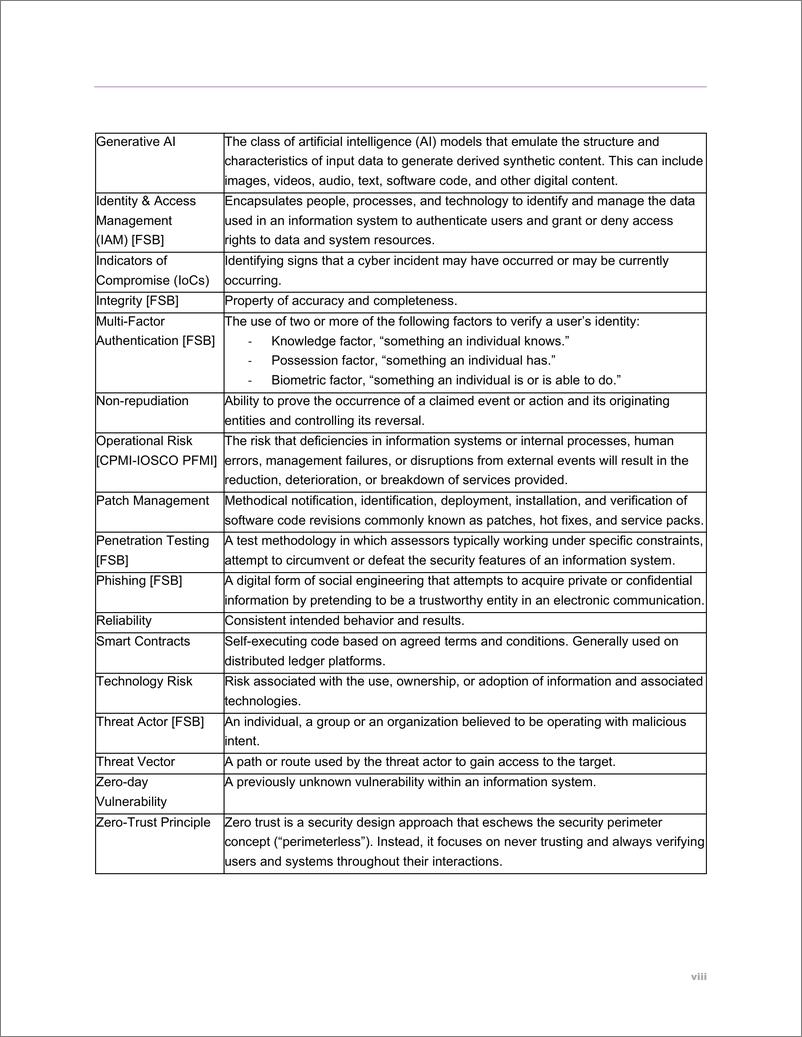 《IMF-中央银行数字货币生态系统的网络弹性（英）-2024-53页》 - 第8页预览图