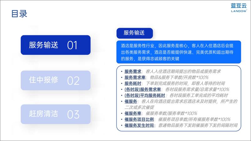 《2022年度酒店体验运营大数据分析报告-2023.06-27页》 - 第7页预览图