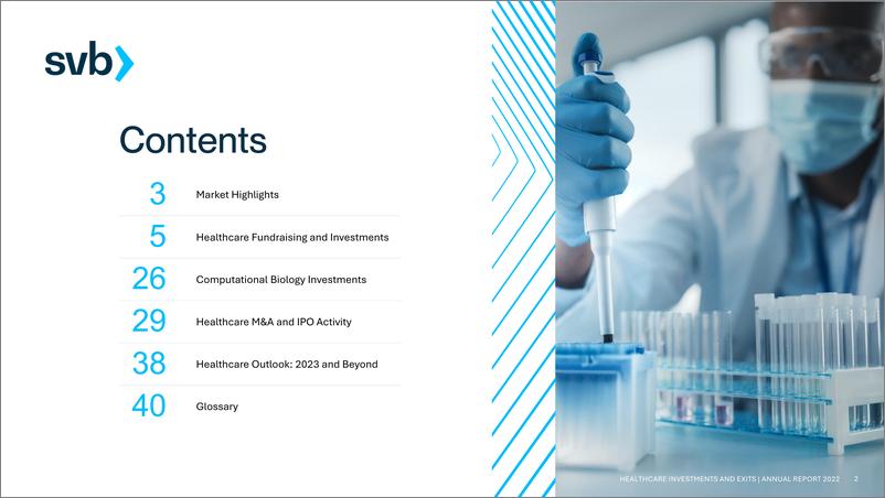 《硅谷银行-医疗保健行业趋势（英）-2023.1-42页》 - 第3页预览图