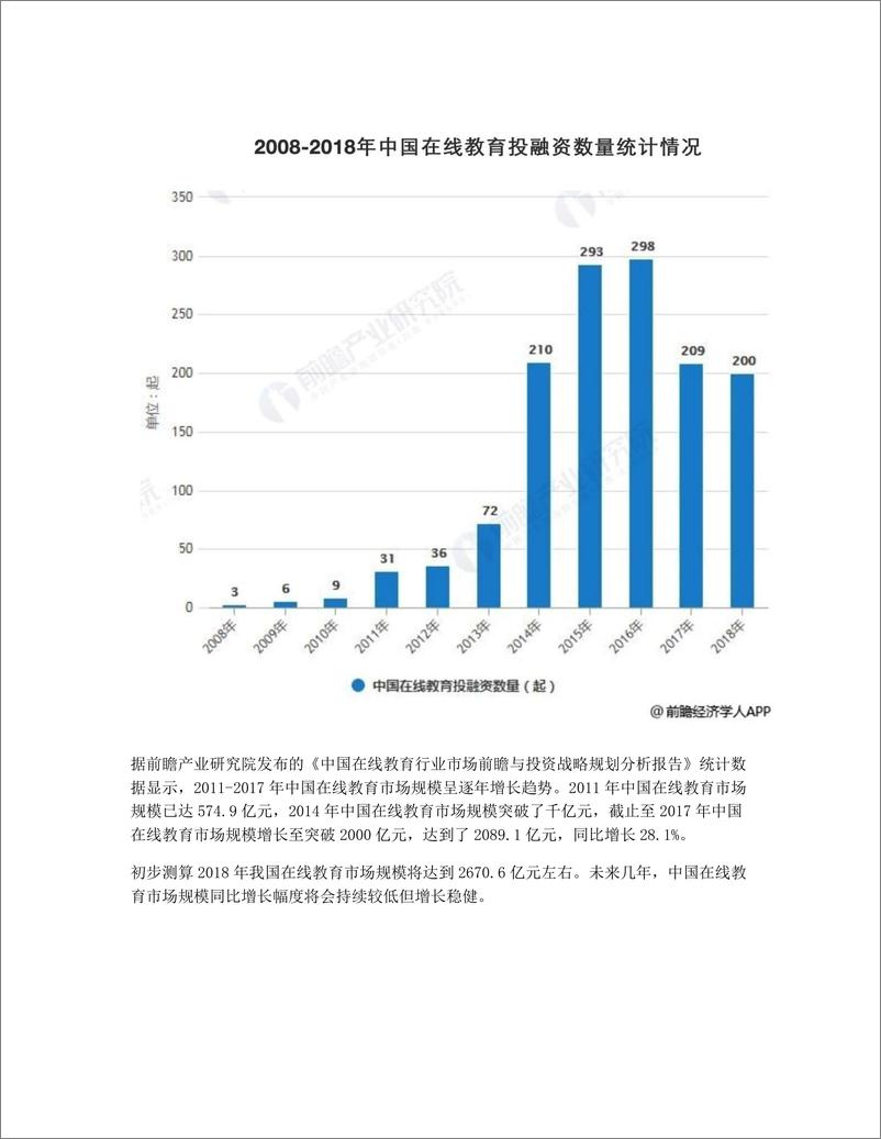 《竞品分析   学堂在线 VS 中国大学MOOC，MOOC的艰难之路》 - 第2页预览图