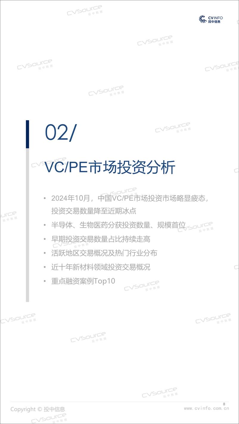 《10月募投市场再遇冰点，AIC基金迎来小爆发-17页》 - 第8页预览图