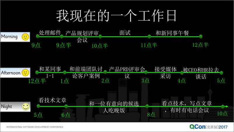 《从大公司到创业公司》 - 第8页预览图