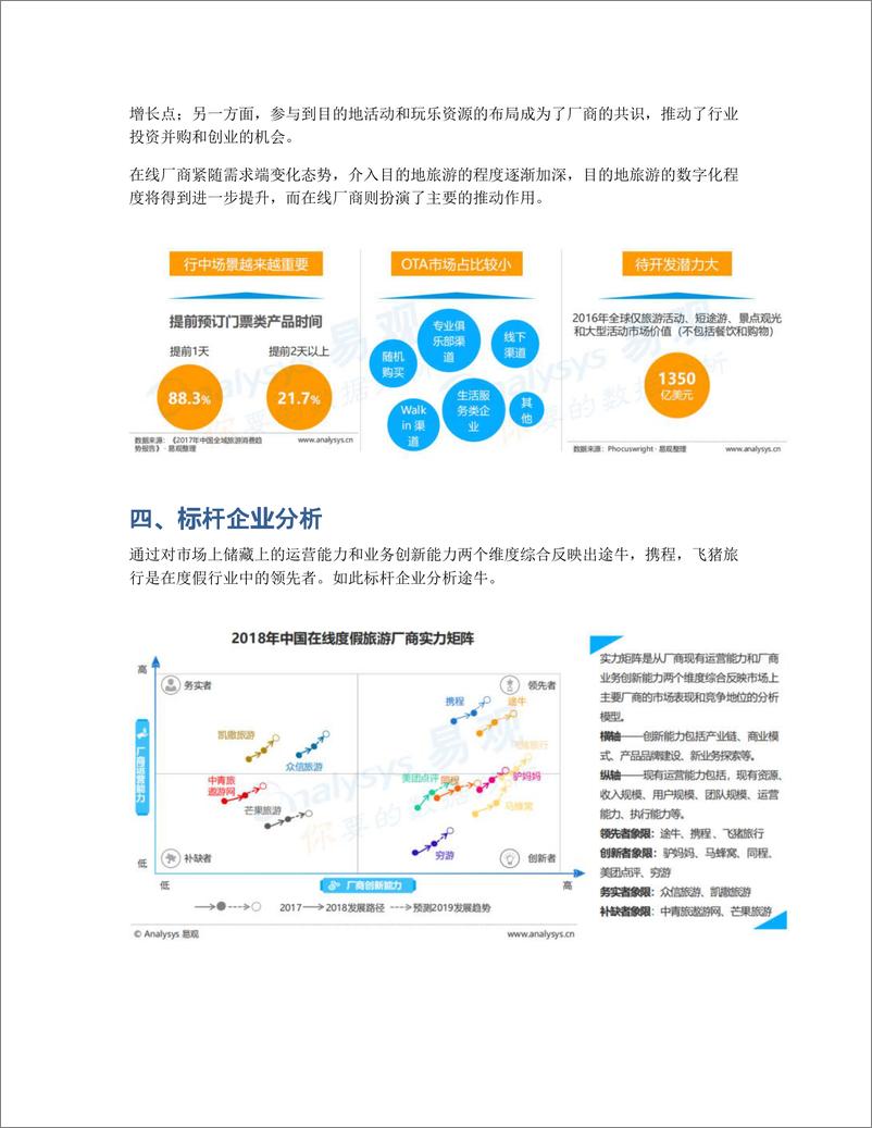 《如何快速理解SaaS业务（上）：旅游度假行业》 - 第7页预览图