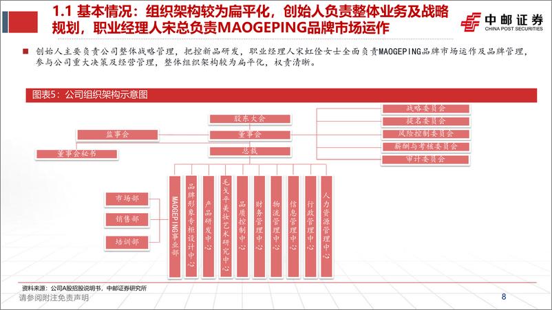 《毛戈平-1318.HK-深度报告_高端美妆品牌_品类延展可期》 - 第8页预览图