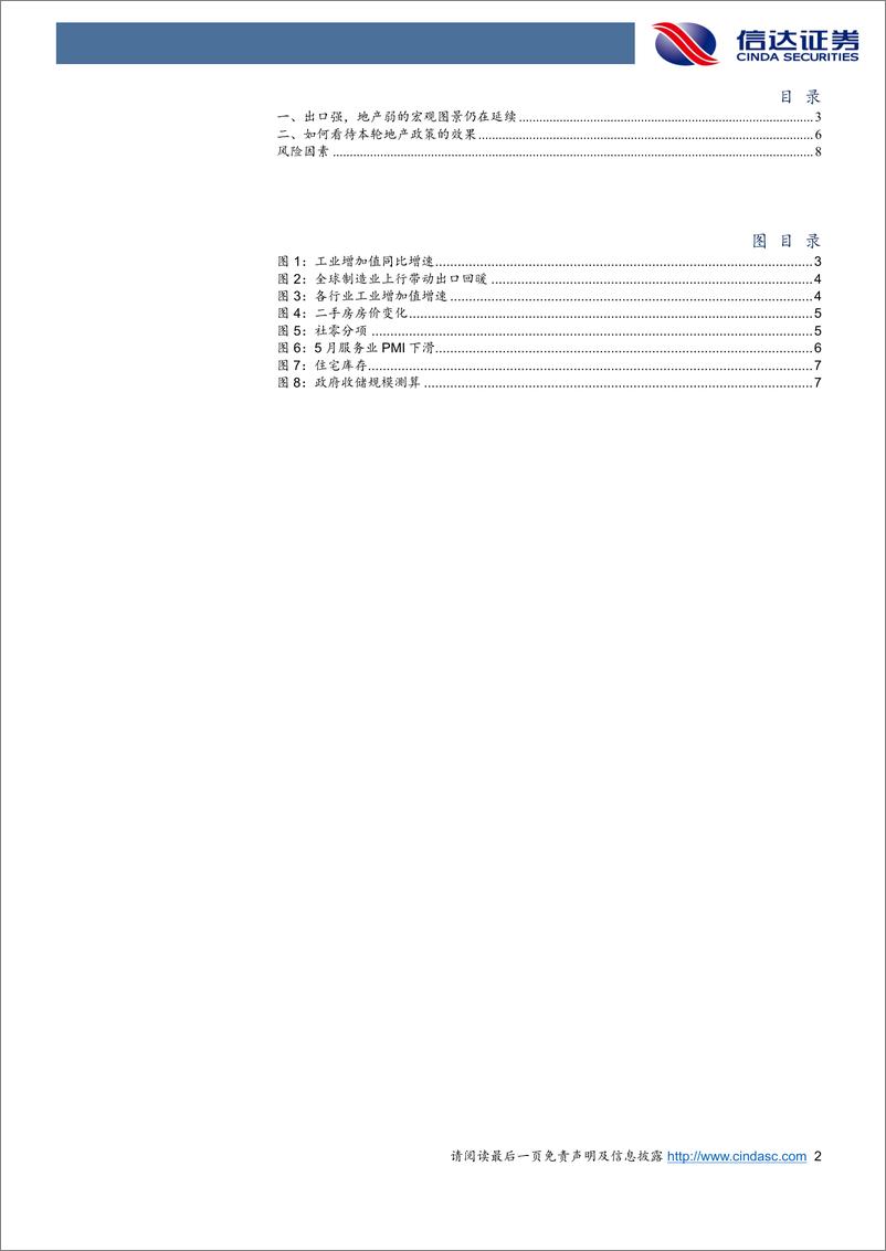 《如何理解本轮地产政策-240518-信达证券-10页》 - 第2页预览图