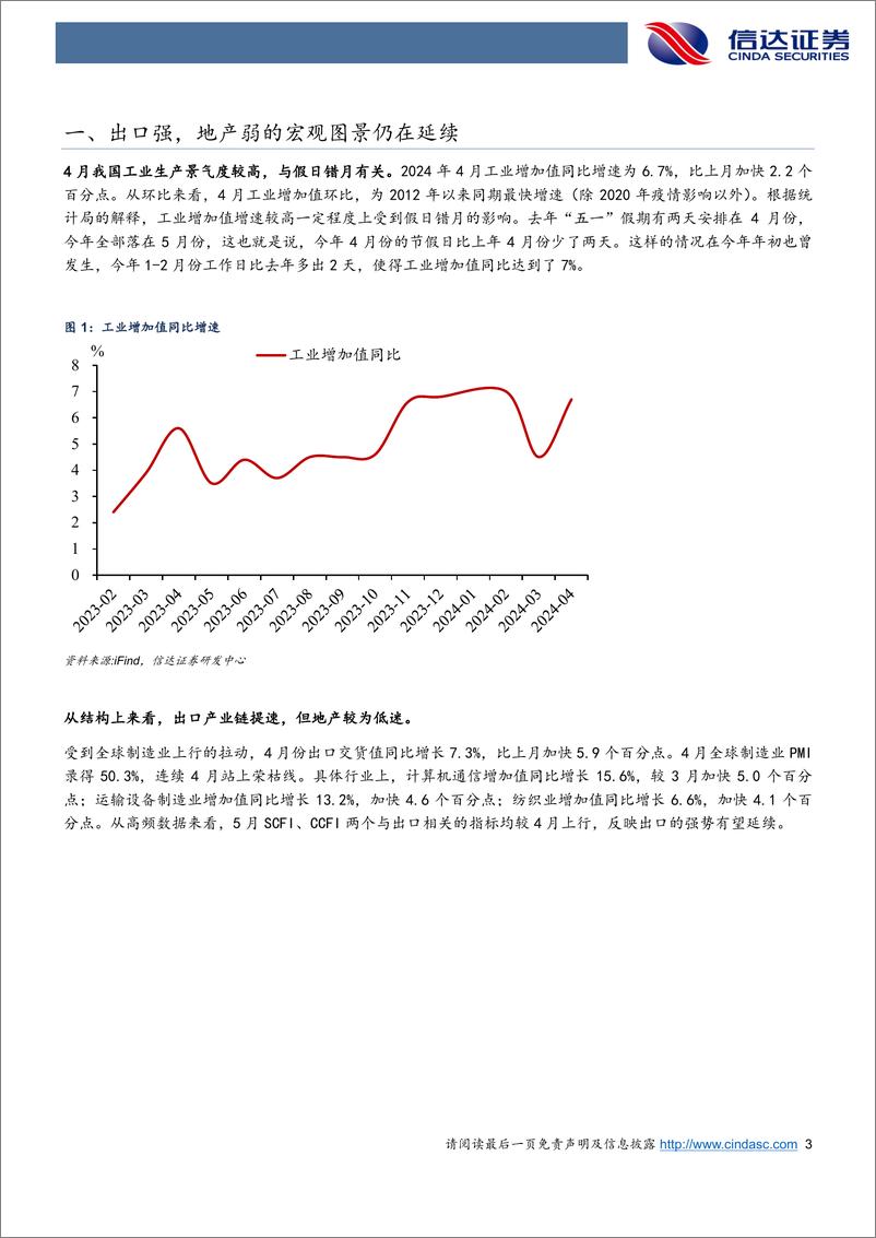 《如何理解本轮地产政策-240518-信达证券-10页》 - 第3页预览图