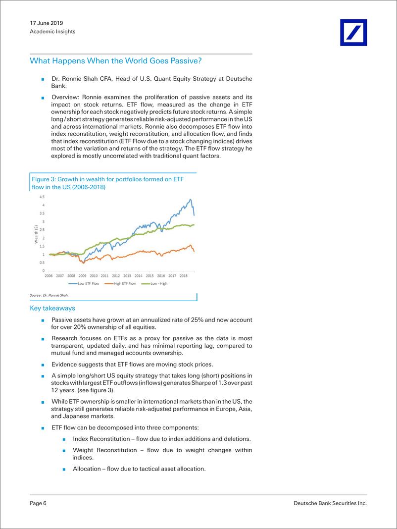 《德银-全球-量化策略-2019年全球量化策略会议的收获-2019.6.17-24页》 - 第7页预览图