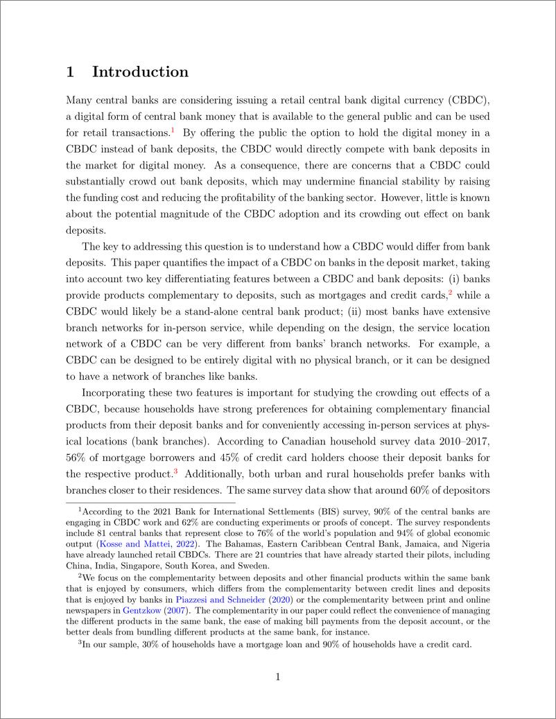 《BOC-央行数字货币和银行业务选择-63页》 - 第4页预览图