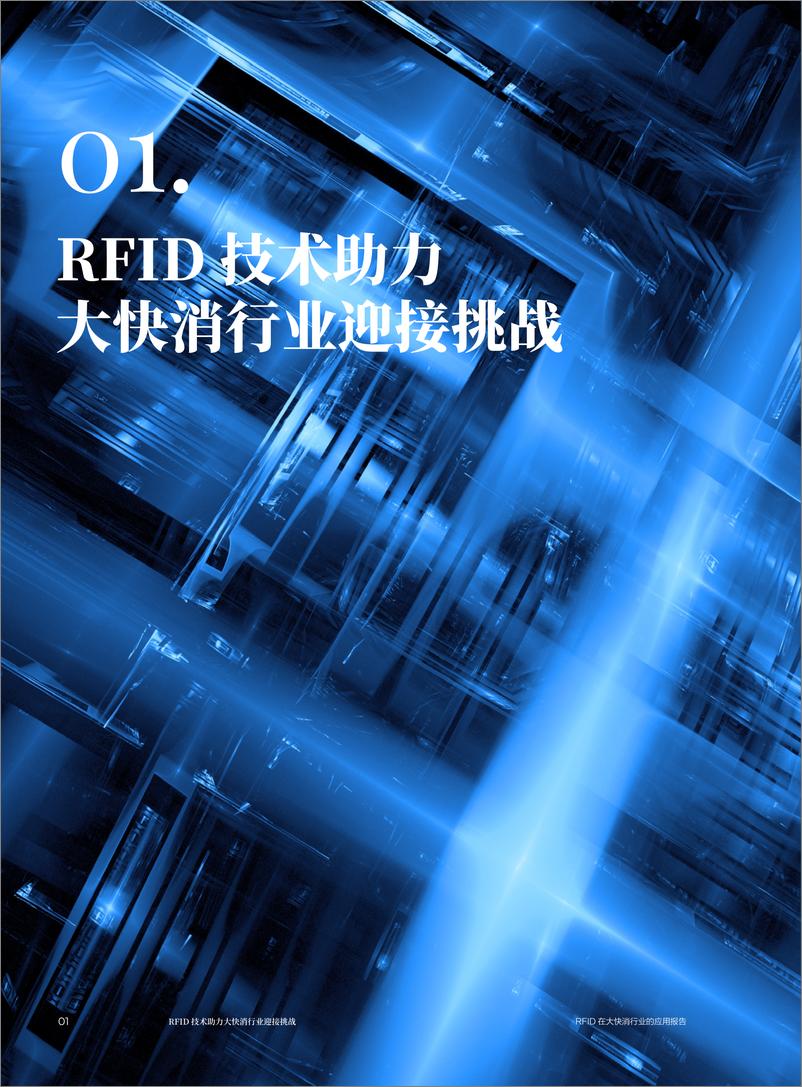 《2024RFID在大快消行业的应用报告-菜鸟研究中心》 - 第6页预览图