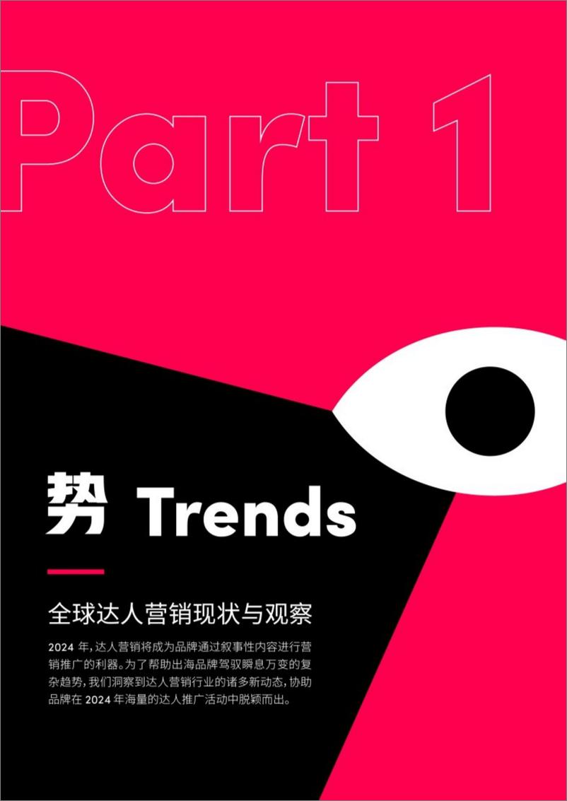 《2024出海达人营销白皮书-TikTok for Business》 - 第4页预览图