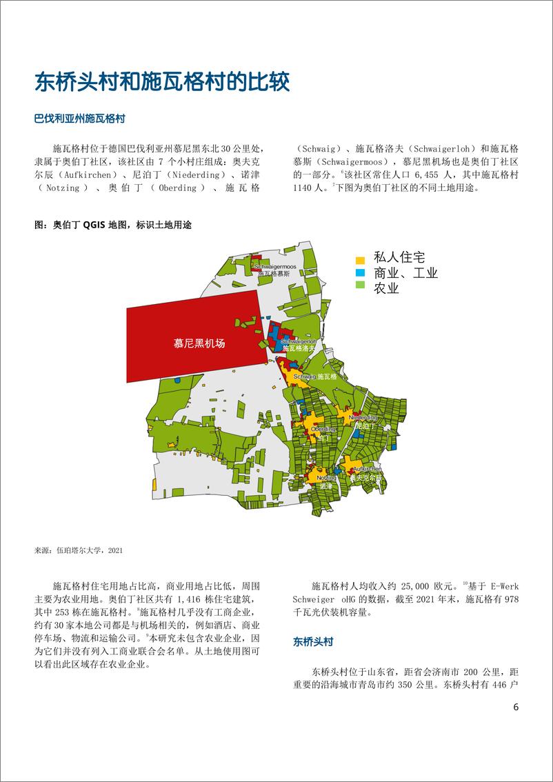 《中德低碳农村能源转型之路 —村庄能源自给自足及部门耦合案例研究-51页-WN9》 - 第6页预览图