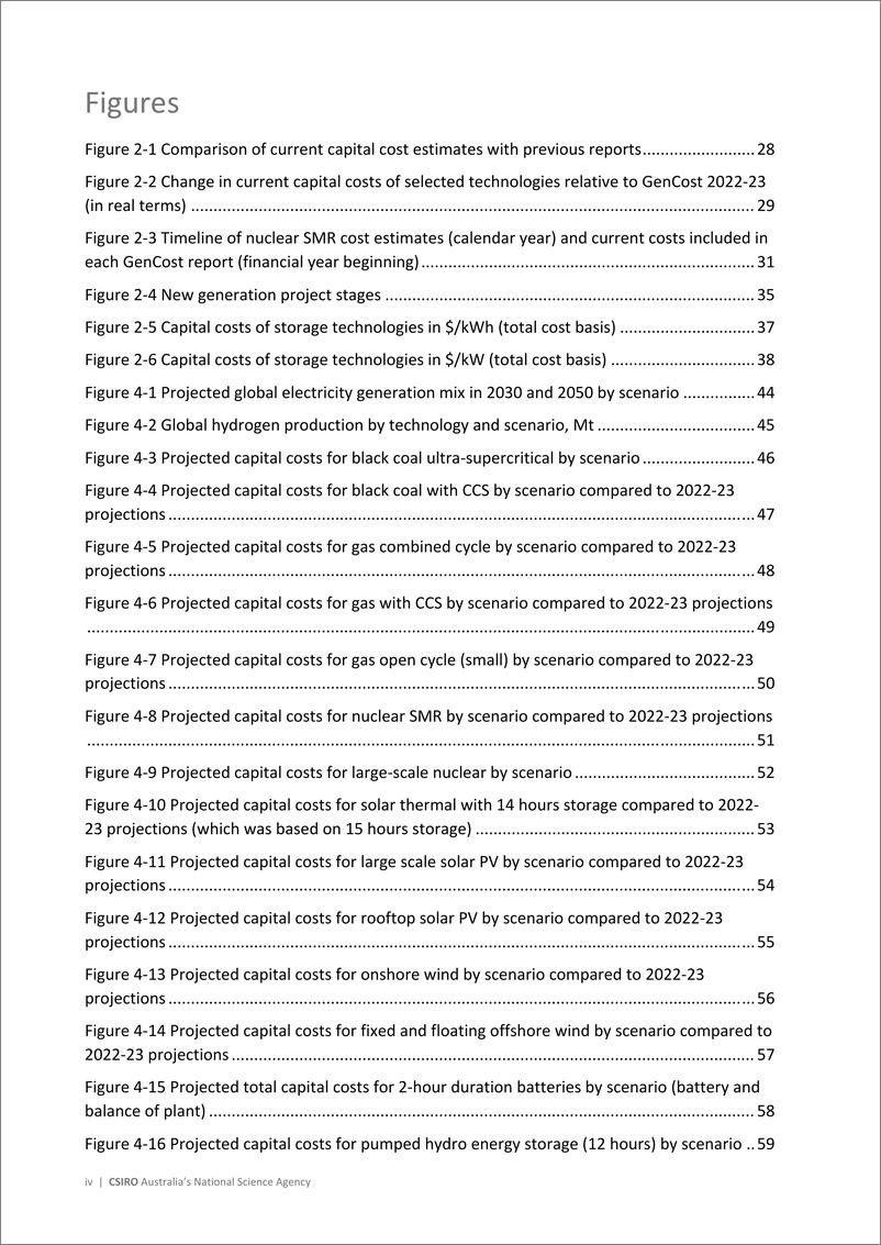 《发电成本（2023~2024年）-131页》 - 第5页预览图