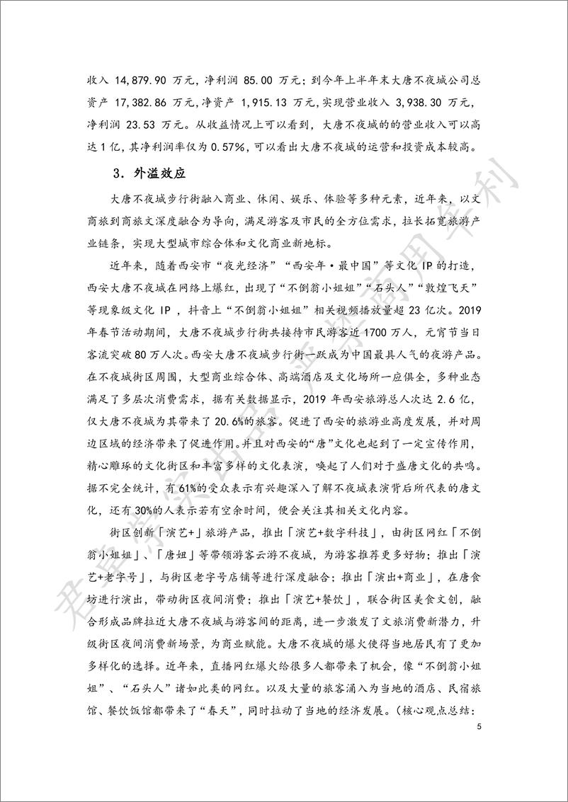 《文旅类国企投资网红景区现状分析-君卓崇实-1727799455052》 - 第5页预览图