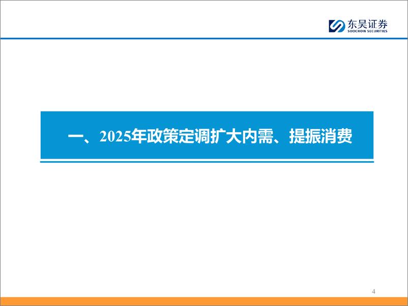 《电商行业：消费提振的线上入口，电商代运营缘何受关注？-250106-东吴证券-38页》 - 第4页预览图