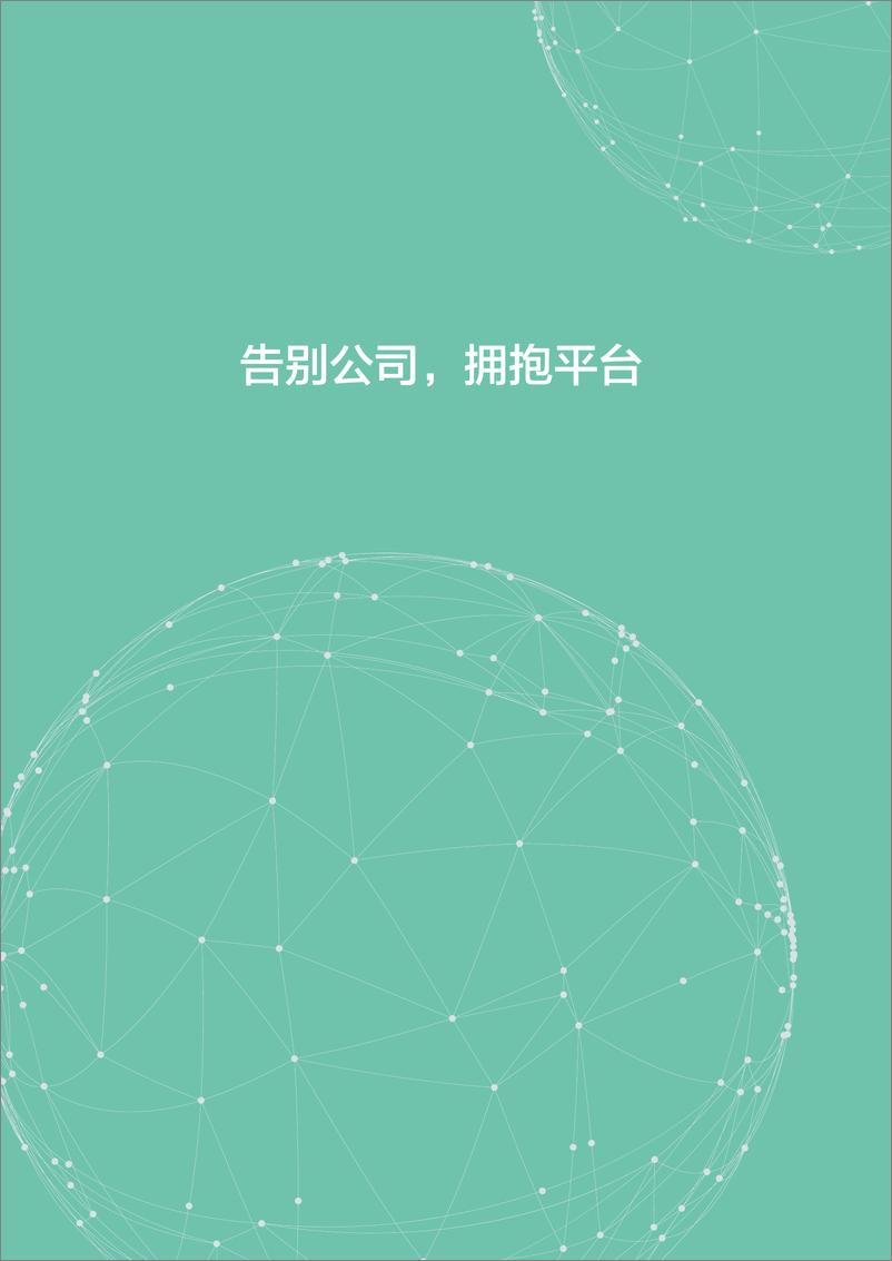 《阿里研究院：2017阿里数字经济2.0》 - 第3页预览图