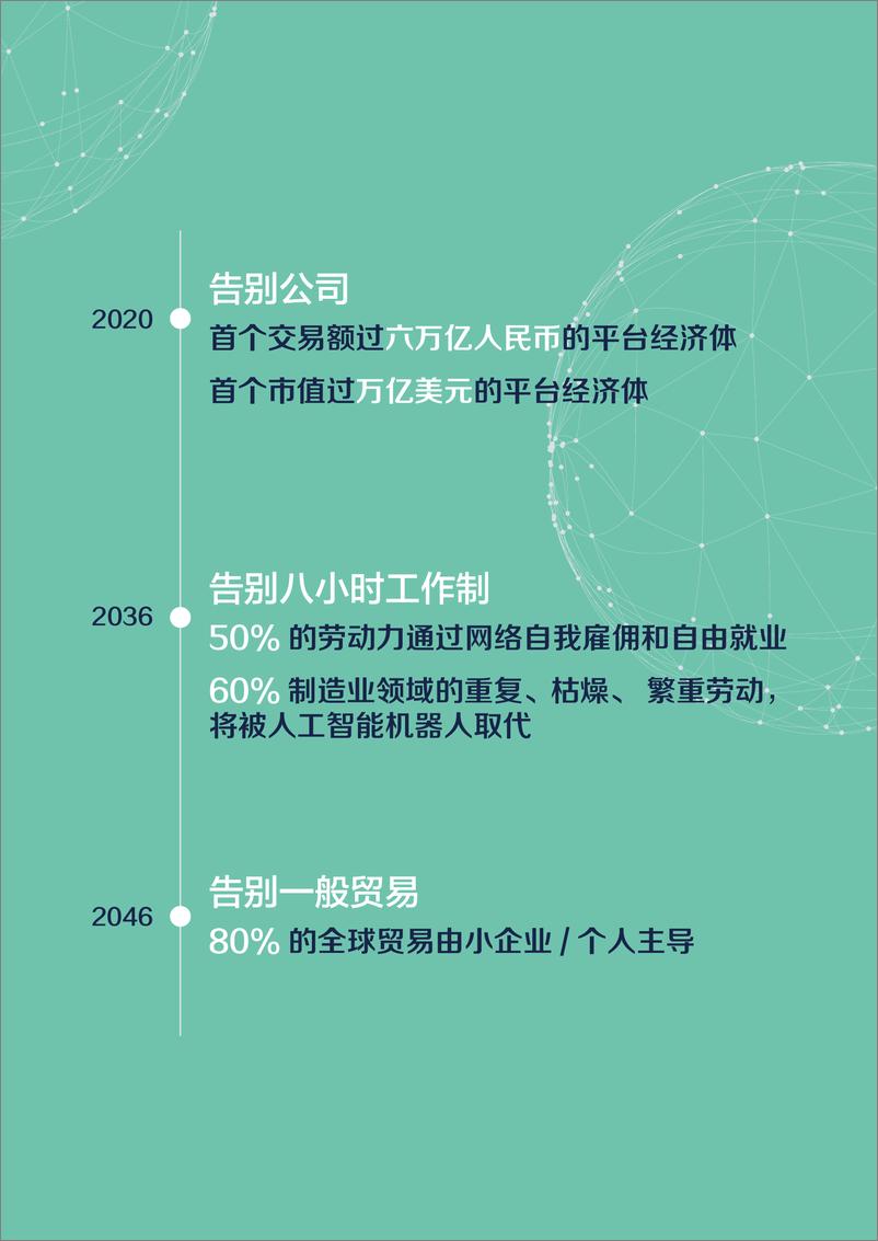 《阿里研究院：2017阿里数字经济2.0》 - 第4页预览图