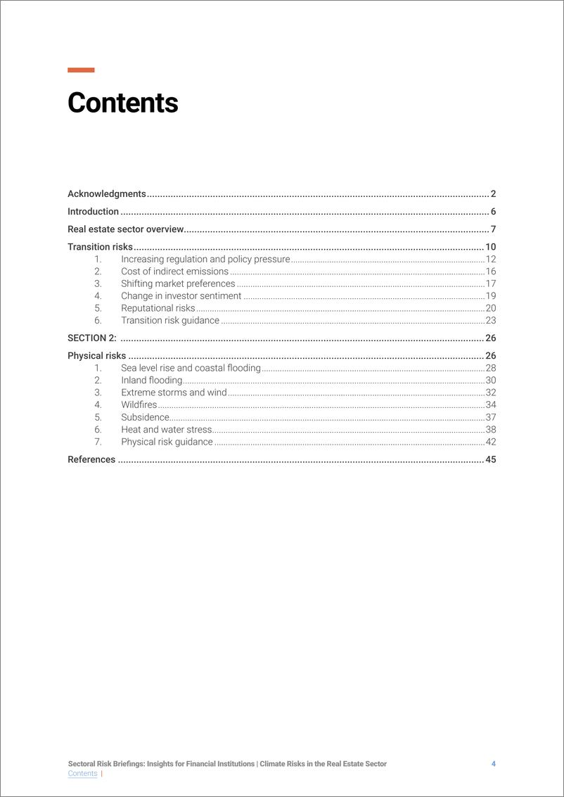 《Unepfi-房地产行业的气候风险（英）-2023.3-52页》 - 第5页预览图