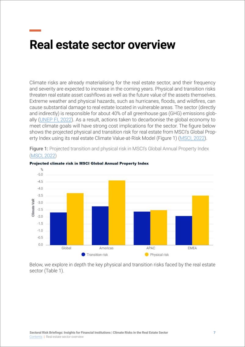 《Unepfi-房地产行业的气候风险（英）-2023.3-52页》 - 第8页预览图