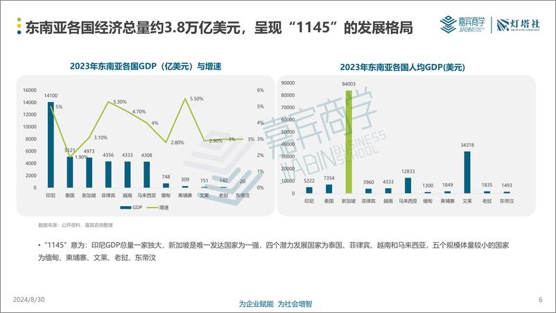 《2024中国企业全球化深度洞察报告-东南亚篇-灯塔社》 - 第6页预览图