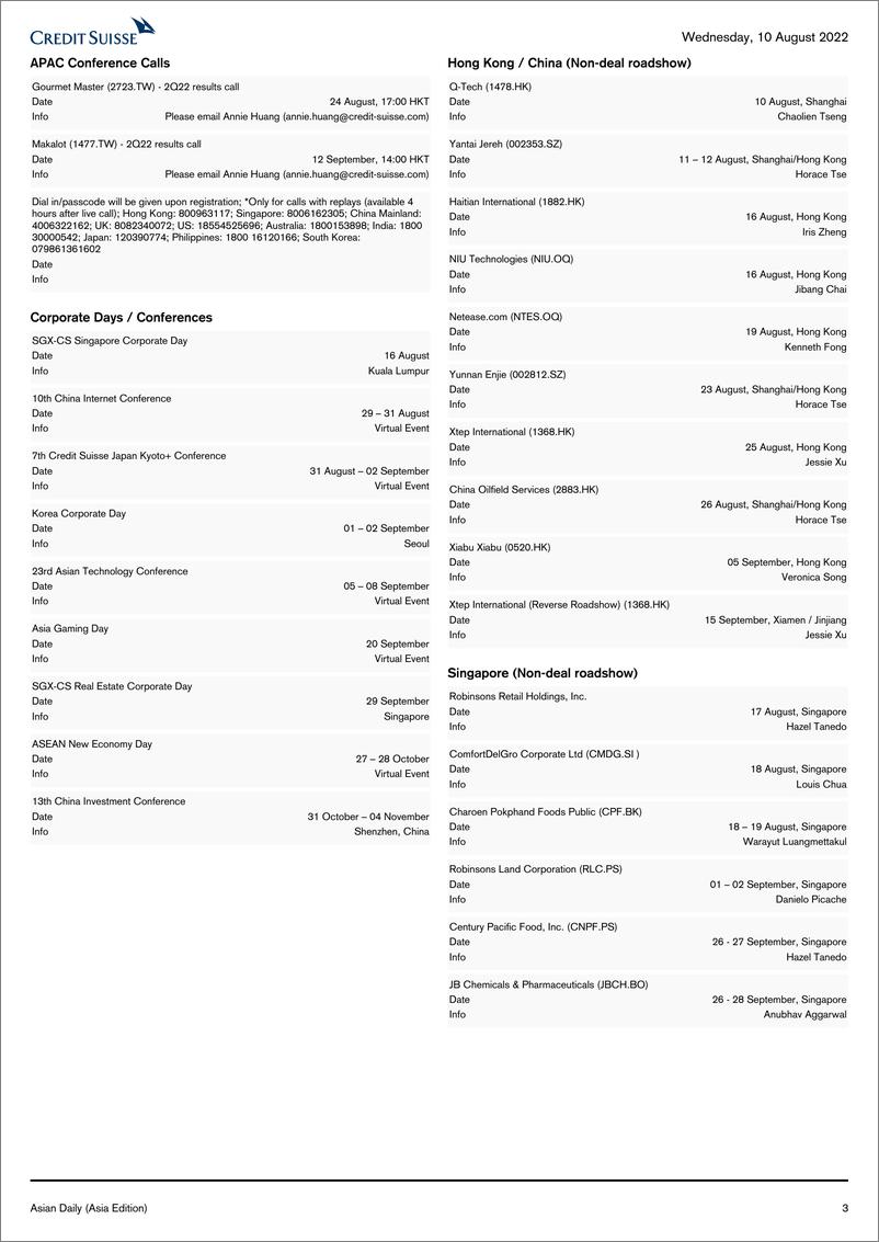 《Asian Daily (Asia Edition)》 - 第4页预览图